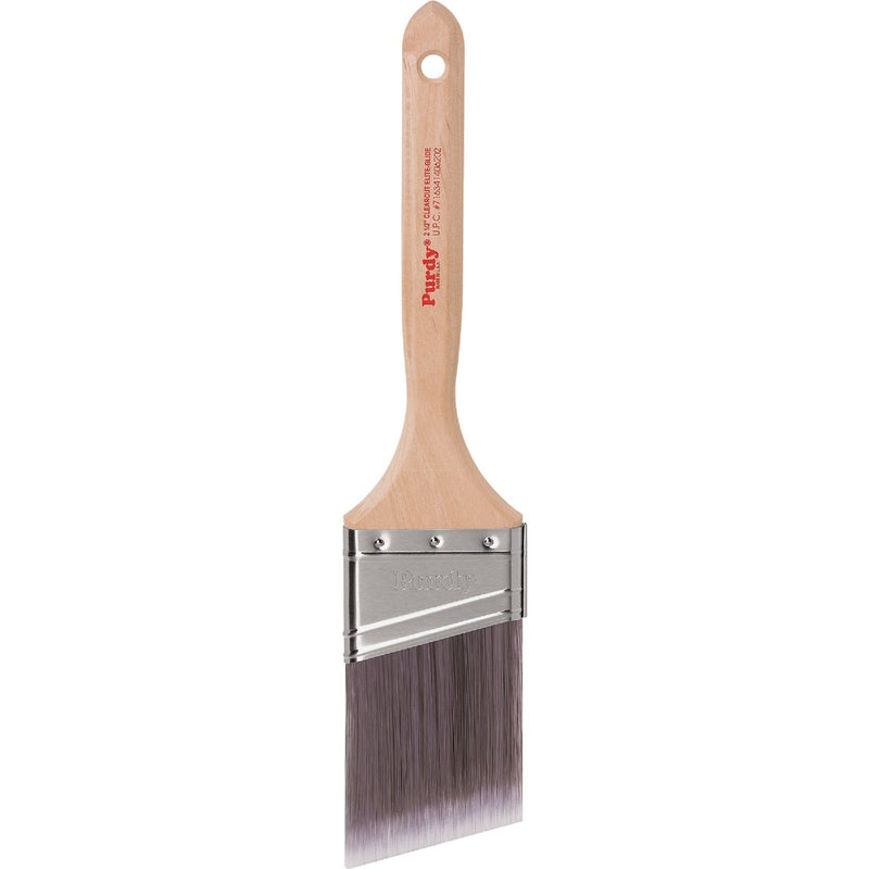 Purdy ClearCut Elite Glide 2-1/2 In. Angular Trim Paint Brush