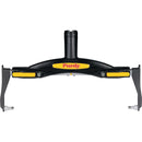 Purdy Revolution 12 In. To 18 In. Adjustable Threaded Roller Frame