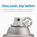 Krylon ColorMaxx White 12 Oz. All-Purpose Spray Paint Primer