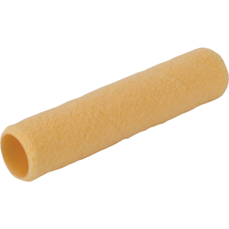 Linzer Impact 9 In. x 1/4 In. Pylam Synthetic Lambskin Roller Cover