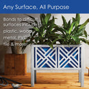 Krylon Fusion All-In-One Gloss Spray Paint & Primer, Patriotic Blue