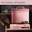 Krylon Fusion All-In-One Gloss Spray Paint & Primer, Pink Blush