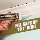 Titebond WeatherMaster 10.1 Oz. Polymer Sealant, 46321 Beige