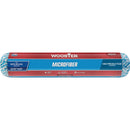 Wooster 14 In. x 9/16 In. Microfiber Roller Cover