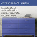 Krylon Fusion All-In-One Gloss Spray Paint & Primer, Hyacinth Blue