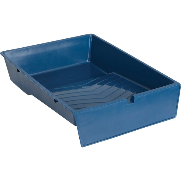 Deep Well 2 Qt. Plastic Paint Tray