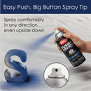 Krylon Fusion All-In-One Gloss Spray Paint & Primer, Navy