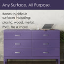 Krylon Fusion All-In-One Gloss Spray Paint & Primer, Purple