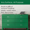 Krylon Fusion All-In-One Gloss Spray Paint & Primer, Spring Grass