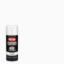 Krylon Fusion All-In-One Flat Spray Paint & Primer, White