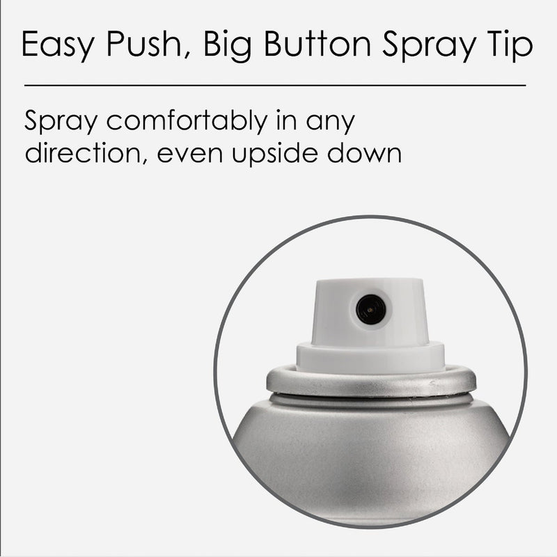 Krylon Fusion All-In-One Flat Spray Paint & Primer, White