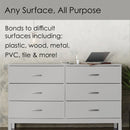 Krylon Fusion All-In-One Satin Spray Paint & Primer, Pewter Gray