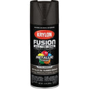 Krylon Fusion All-In-One Metallic Spray Paint & Primer, Oil Rubbed Bronze