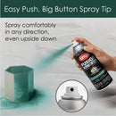 Krylon Fusion All-In-One Gloss Spray Paint & Primer, Hunter Green