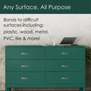 Krylon Fusion All-In-One Gloss Spray Paint & Primer, Hunter Green