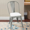 Krylon Colormaxx Gloss Spray Paint & Primer, Classic Gray