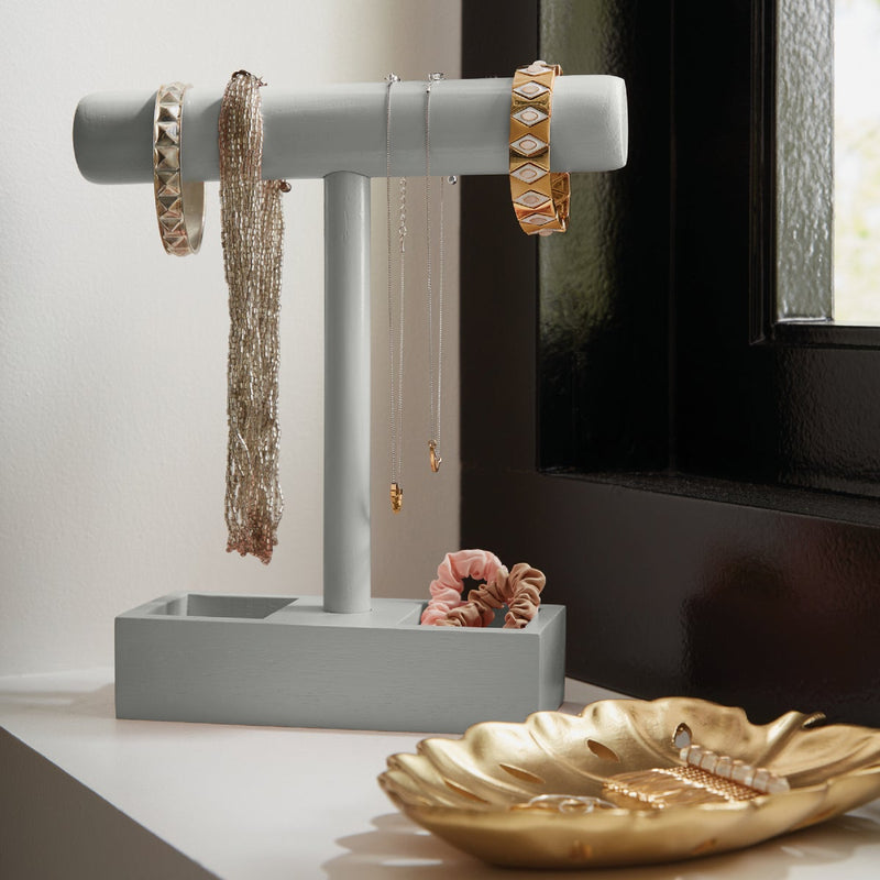 Krylon Colormaxx Gloss Spray Paint & Primer, Classic Gray