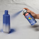 Krylon Colormaxx Satin Spray Paint & Primer, Iris