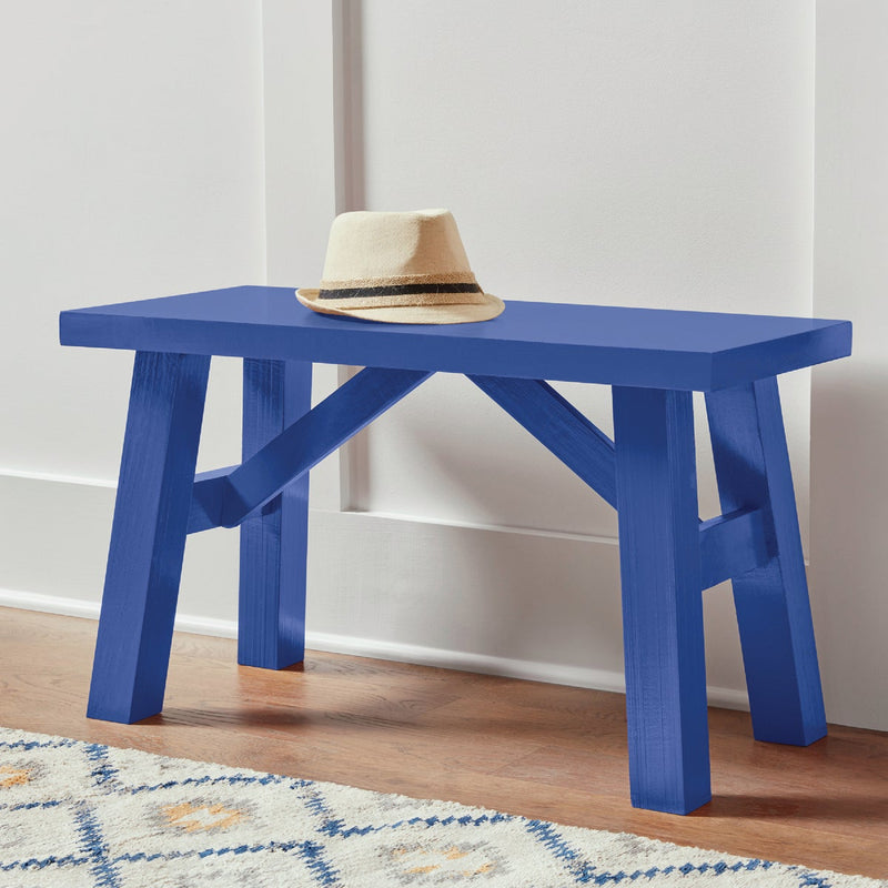 Krylon Colormaxx Satin Spray Paint & Primer, Iris