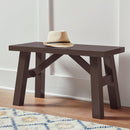 Krylon Colormaxx Satin Spray Paint & Primer, Leather Brown