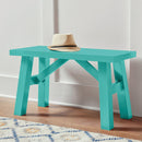 Krylon Colormaxx Satin Spray Paint & Primer, Sea Glass