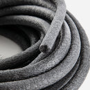 Sashco 1 In. x 50 Ft. Gray Backer Rod