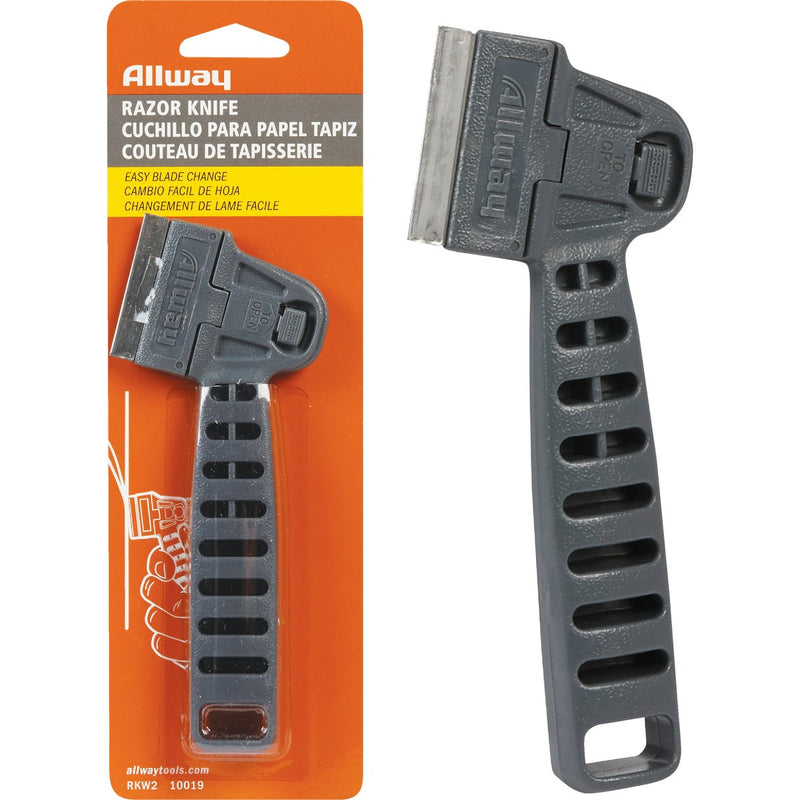 Allway Razor Knife