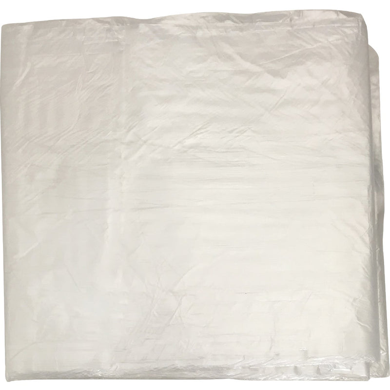 Frost King High Density Plastic 9 Ft. x 12 Ft. .47 mil Drop Cloth