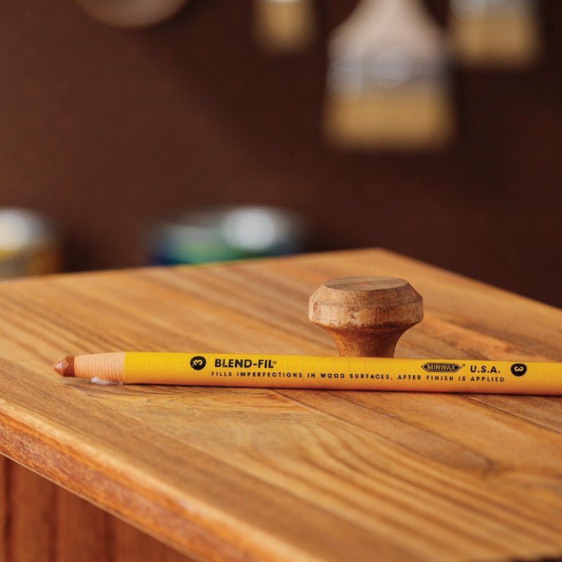 Minwax Blend-Fil Color Group 6 Touch-Up Pencil