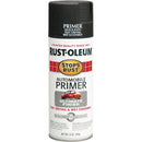 Rust-Oleum Stops Rust Dark Gray 12 Oz. Spray Automotive Paint Primer