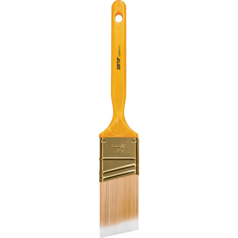 Wooster Softip 1-1/2 In. Angle Sash Paint Brush