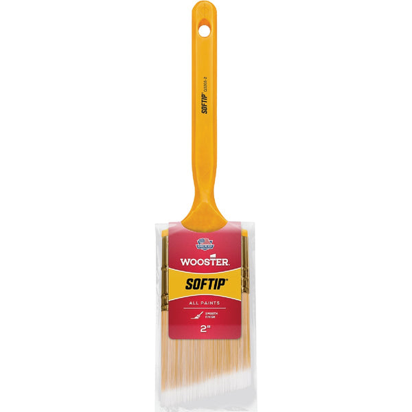 Wooster Softip 2 In. Angle Sash Paint Brush