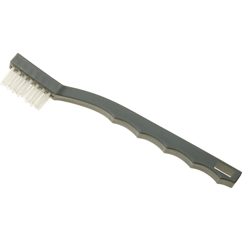 Best Look Nylon Bristle Mini Tile & Grout Brush (3-Pack)