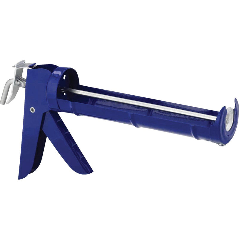 10 Oz. 7:1 Thrust Cradle Caulk Gun