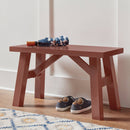 Krylon ColorMaxx Ruddy Brown 12 Oz. All-Purpose Spray Paint Primer