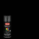 Krylon ColorMaxx12 Oz. Gloss Spray Paint, Black