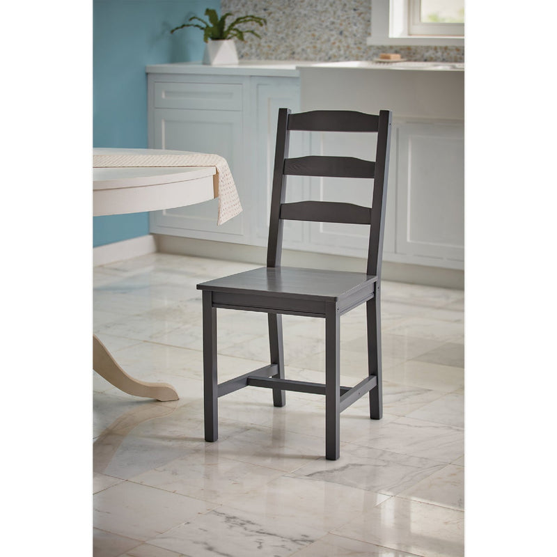 Krylon ColorMaxx 12 Oz. Gloss Spray Paint, Smoke Gray