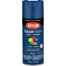 Krylon ColorMaxx 12 Oz. Gloss Spray Paint, Regal Blue