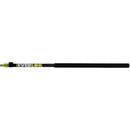 Linzer Pro Everlok 36 In. to 72 In. Metal Foam (Handle) Extension Pole