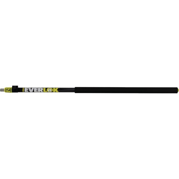 Linzer Pro Everlok 36 In. to 72 In. Metal Foam (Handle) Extension Pole