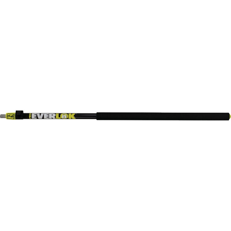 Linzer Pro Everlok 36 In. to 72 In. Metal Foam (Handle) Extension Pole