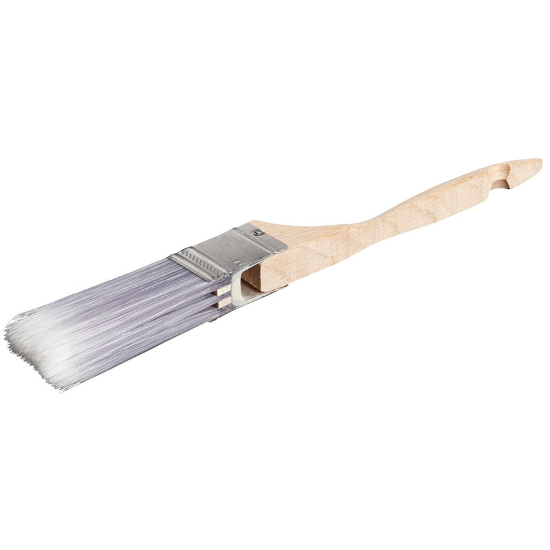 Best Look Premium 3 In. Flat Nylyn Paint Brush