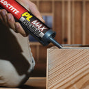 LOCTITE PL Max 9 Oz. Premium Construction Adhesive