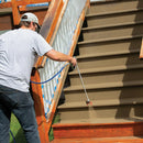 Graco 10 In. Tip Extension with RAC Guard