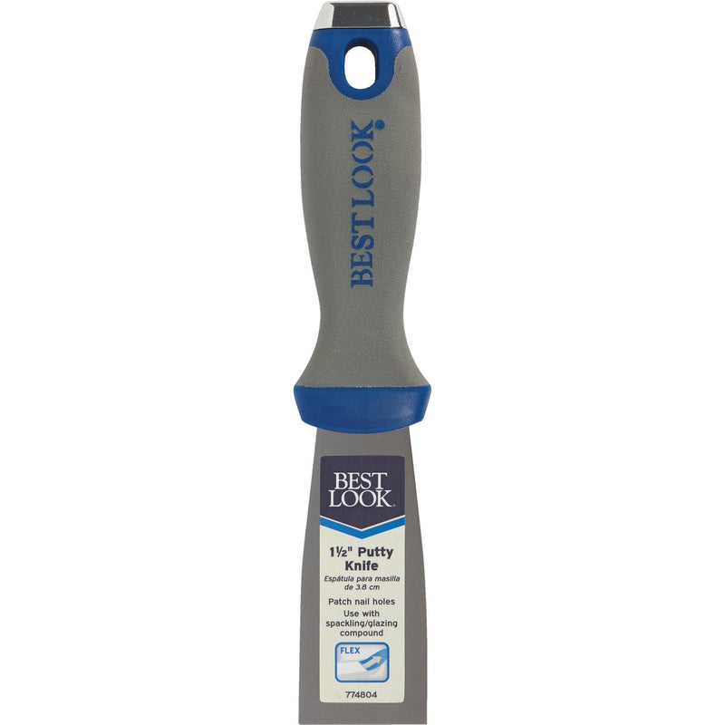 Best Look 1-1/2 In. Flex Ergo Putty Knife