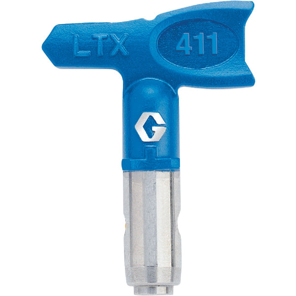 Graco RAC X 411 8 to 10 In. .011 SwitchTip Airless Spray Tip