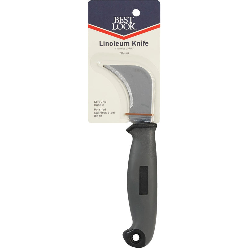 Best Look Linoleum Knife