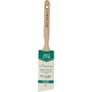Best Look Premium 2 In. Angle Nylyn Paint Brush