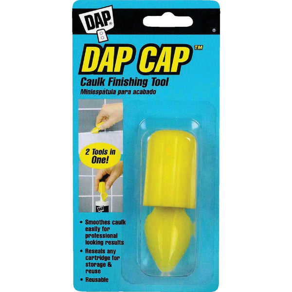 Dap Cap Caulk Finishing Tool