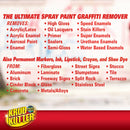 Krud Kutter 32 Oz. Trigger Spray Graffiti Remover Spray